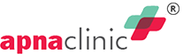 Apna Clinic Logo